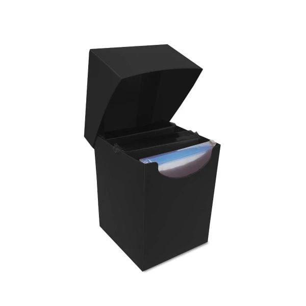 Combo Pack - Inner Sleeves And Elite2 Deck Guards-Black 4 Combo Pack - Inner Sleeves And Elite2 Deck Guards-Black - Image 4