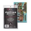 Postcard Sleeves