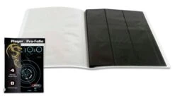 Player Folio - Sci Fi -Bcwsupplies Sales Store 1 pf191 sci 3