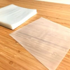7 Inch Record Inner Sleeve - Anti-static -Bcwsupplies Sales Store 1 prs7 a 4 stack empty