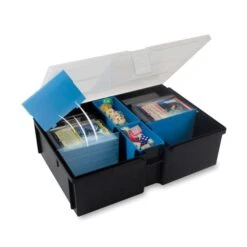 Prime X4 XL Gaming Box 7 Prime X4 XL Gaming Box -Bcwsupplies Sales Store 1 px4 xl 1 open divider