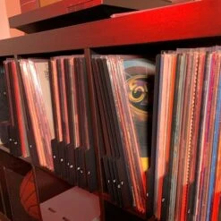 12" Record Divider - Black 13 12" Record Divider - Black -Bcwsupplies Sales Store 1 rd12 blk ikea 2000px