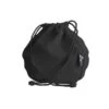 Spectrum Large Dice Bag - Black