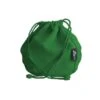 Spectrum Large Dice Bag - Green