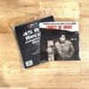 45 RPM Record Sleeves