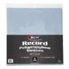 12 Inch Record Sleeves - Polypropylene