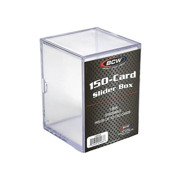 2-Piece Slider Box - 150 Count 4 2-Piece Slider Box - 150 Count - Image 4