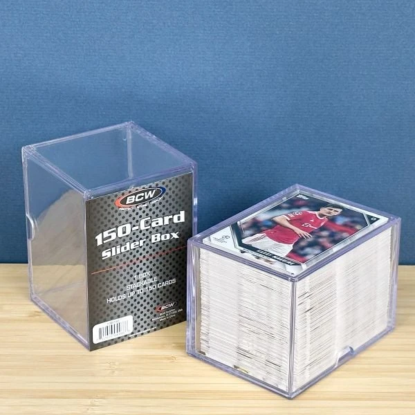 2-Piece Slider Box - 150 Count 2 2-Piece Slider Box - 150 Count - Image 2