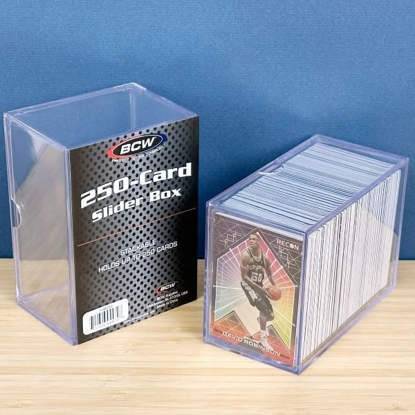 2-Piece Slider Box - 250 Count 3 2-Piece Slider Box - 250 Count - Image 3