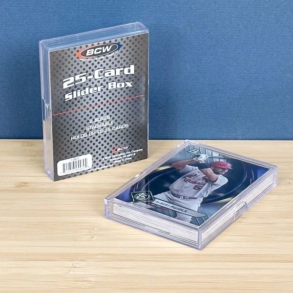 2-Piece Slider Box - 25 Count 3 2-Piece Slider Box - 25 Count - Image 3