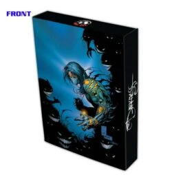 Comic Book Stor-Folio - Art - The Darkness 6 Comic Book Stor-Folio - Art - The Darkness -Bcwsupplies Sales Store 1 sfc 15 art dk 3 front