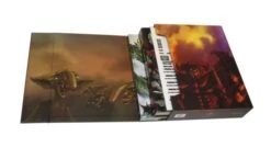 Magazine Stor-Folio - Fantasy - Good Vs Evil 6 Magazine Stor-Folio - Fantasy - Good Vs Evil -Bcwsupplies Sales Store 1 sfm 25 art gve 3