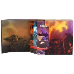 Magazine Stor-Folio - Fantasy - Good Vs Evil 7 Magazine Stor-Folio - Fantasy - Good Vs Evil -Bcwsupplies Sales Store 1 sfm 25 art gve 4 dnd manuals