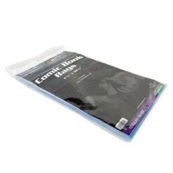 Resealable Silver/Regular Comic Bags 10 Resealable Silver/Regular Comic Bags -Bcwsupplies Sales Store 1 sil r 5