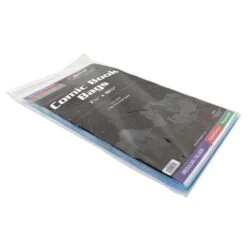 Resealable Silver/Regular Comic Bags - Thick 12 Resealable Silver/Regular Comic Bags - Thick -Bcwsupplies Sales Store 1 sil r thick 6