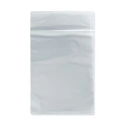 Resealable Silver/Regular Comic Bags - Thick 9 Resealable Silver/Regular Comic Bags - Thick -Bcwsupplies Sales Store 1 sil r thick 2 single bag