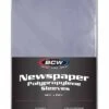 Newspaper Sleeves - 14x24
