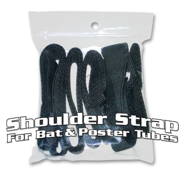 Shoulder Strap For Bat/Poster Tube 1 Shoulder Strap For Bat/Poster Tube