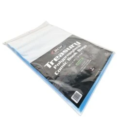 Resealable Treasury Bags 6 Resealable Treasury Bags -Bcwsupplies Sales Store 1 tb r 2 volume