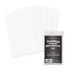 Tall Trading Card Dividers