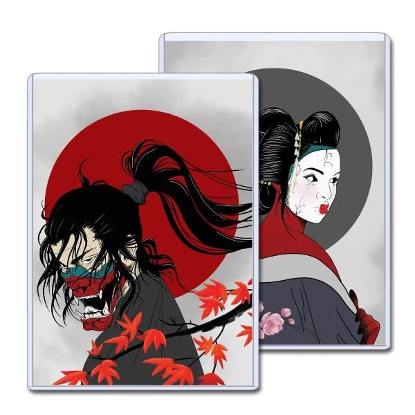 13x19 - Topload Holder 2 13x19 - Topload Holder - Image 2