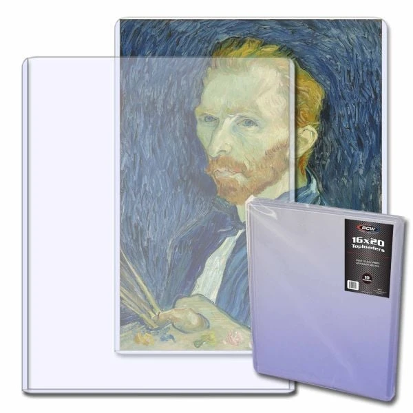 16x20 - Topload Holder 1 16x20 - Topload Holder