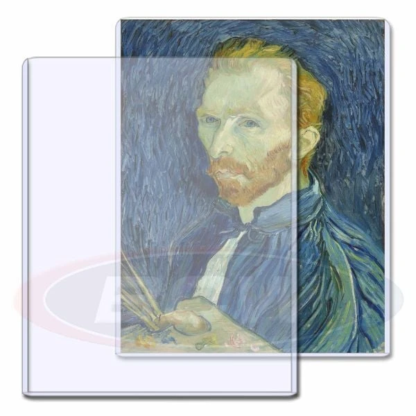 16x20 - Topload Holder 2 16x20 - Topload Holder - Image 2