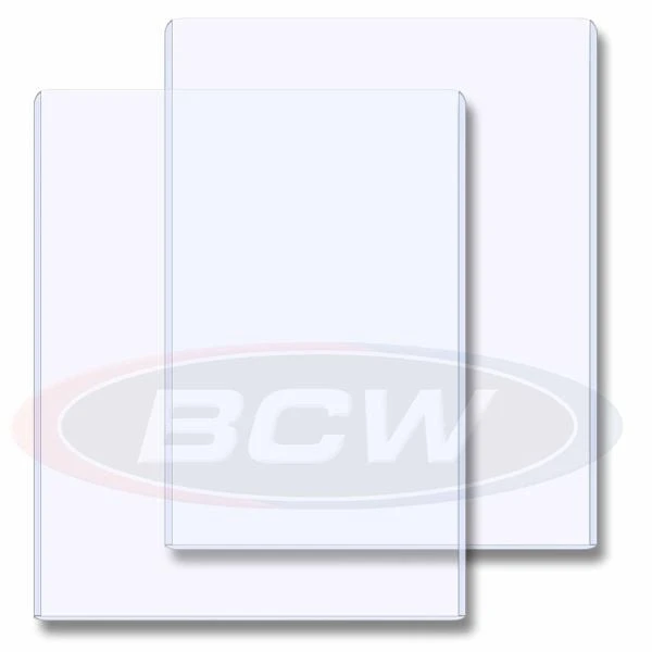 24x36 - Topload Holder 2 24x36 - Topload Holder - Image 2