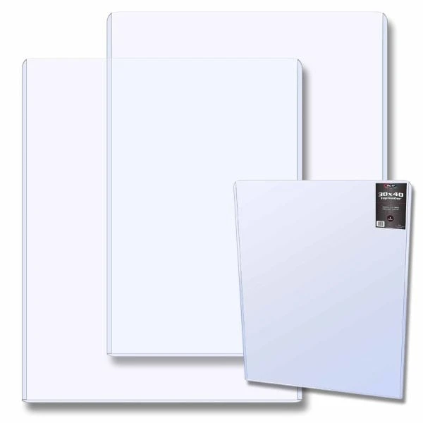 30x40 - Topload Holder 1 30x40 - Topload Holder