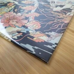 Resealable 33 RPM Record Bags - Snug 9 Resealable 33 RPM Record Bags - Snug -Bcwsupplies Sales Store 1 tlch 33rpm snug r 5 corner