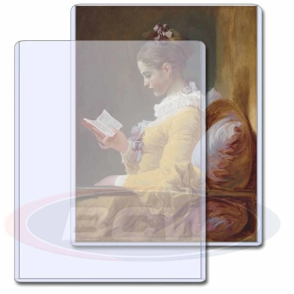 9x12 - Topload Holder 2 9x12 - Topload Holder - Image 2