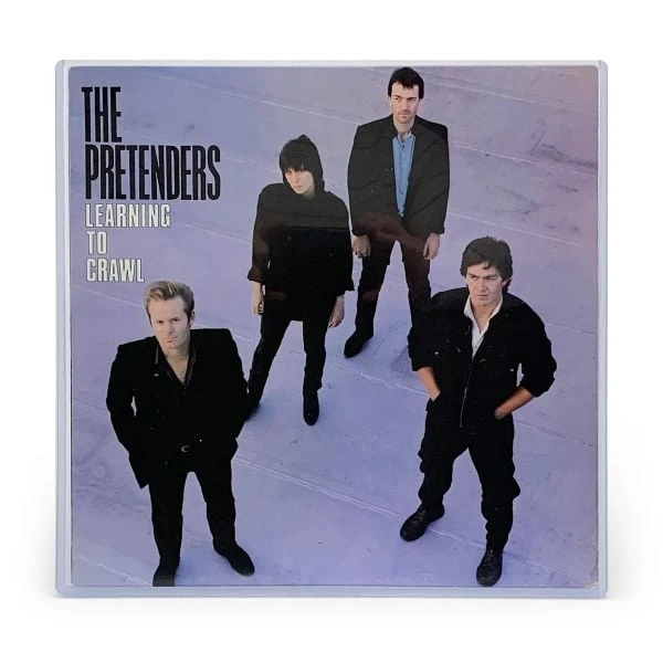 33 RPM Record Topload Holder - Snug Fit - 9MM 11 33 RPM Record Topload Holder - Snug Fit - 9MM - Image 11