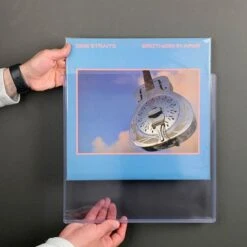 33 RPM Record Topload Holder - Snug Fit - 9MM 16 33 RPM Record Topload Holder - Snug Fit - 9MM -Bcwsupplies Sales Store 1 tlch r12 snug 9mm 6 hands