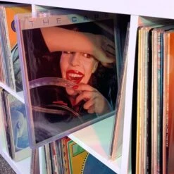 33 RPM Record Topload Holder - Snug Fit - 9MM 17 33 RPM Record Topload Holder - Snug Fit - 9MM -Bcwsupplies Sales Store 1 tlch r12 snug 9mm 7 ikea thecars