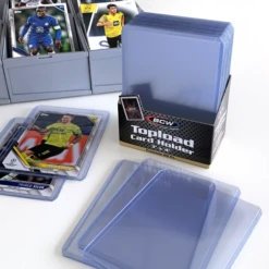 3x4 Topload Card Holder - Premium 8 3x4 Topload Card Holder - Premium -Bcwsupplies Sales Store 1 tlch 2