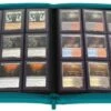Z-Folio 12-Pocket LX Album - Teal