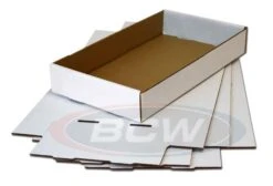 Magazine Storage Box - LID