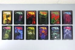 Comic Book Showcase - Current - UV 10 Comic Book Showcase - Current - UV -Bcwsupplies Sales Store cbs showcase oblivion song