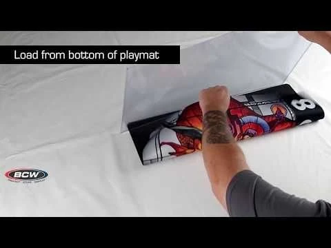 24x14 - Playmat Topload Holder 2 24x14 - Playmat Topload Holder - Image 2