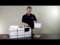 Shoe Box House - Houses 6 Shoe Boxes -Bcwsupplies Sales Store hqdefault 26