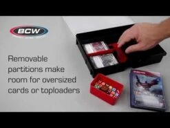 Prime X4 Gaming Box 15 Prime X4 Gaming Box -Bcwsupplies Sales Store hqdefault 57 12