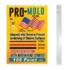 Pro Arrow Corner Magnetic For Sleeve Card - 100Pt