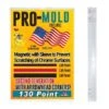 Pro Arrow Corner Magnetic For Sleeve Card - 130Pt