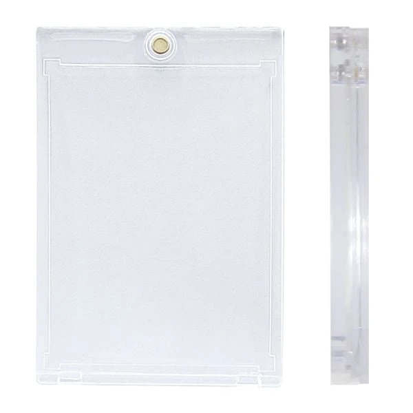 Arrow Corner Magnetic For Sleeve Card - 180PT 2 Arrow Corner Magnetic For Sleeve Card - 180PT - Image 2