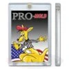 Pro Magnetic Card Holder - 20 PT. (5 Year+ UV)