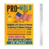 Pro Arrow Corner Magnetic For Sleeve Card - 35Pt