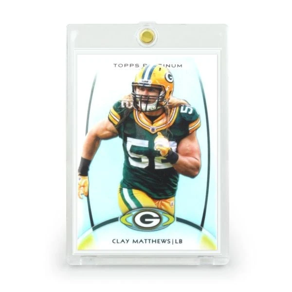 Pro 55 PT. Sleeved Card Magnetic Holder 3 Pro 55 PT. Sleeved Card Magnetic Holder - Image 3