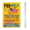 Pro Arrow Corner Magnetic For Sleeve Card - 55Pt