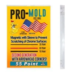 Pro Arrow Corner Magnetic For Sleeve Card - 55Pt
