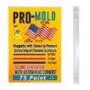 Pro Arrow Corner Magnetic For Sleeve Card - 75Pt